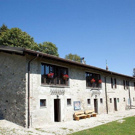 Rifugio Alpetto Di Torno Hostel Sormano Exterior foto