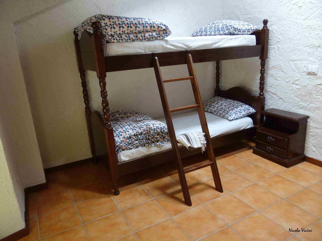 Rifugio Alpetto Di Torno Hostel Sormano Cameră foto