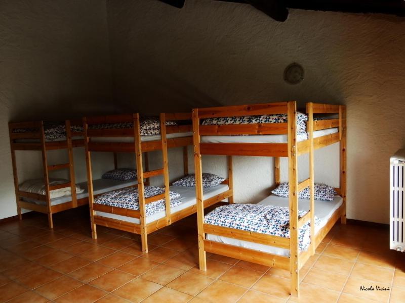 Rifugio Alpetto Di Torno Hostel Sormano Cameră foto