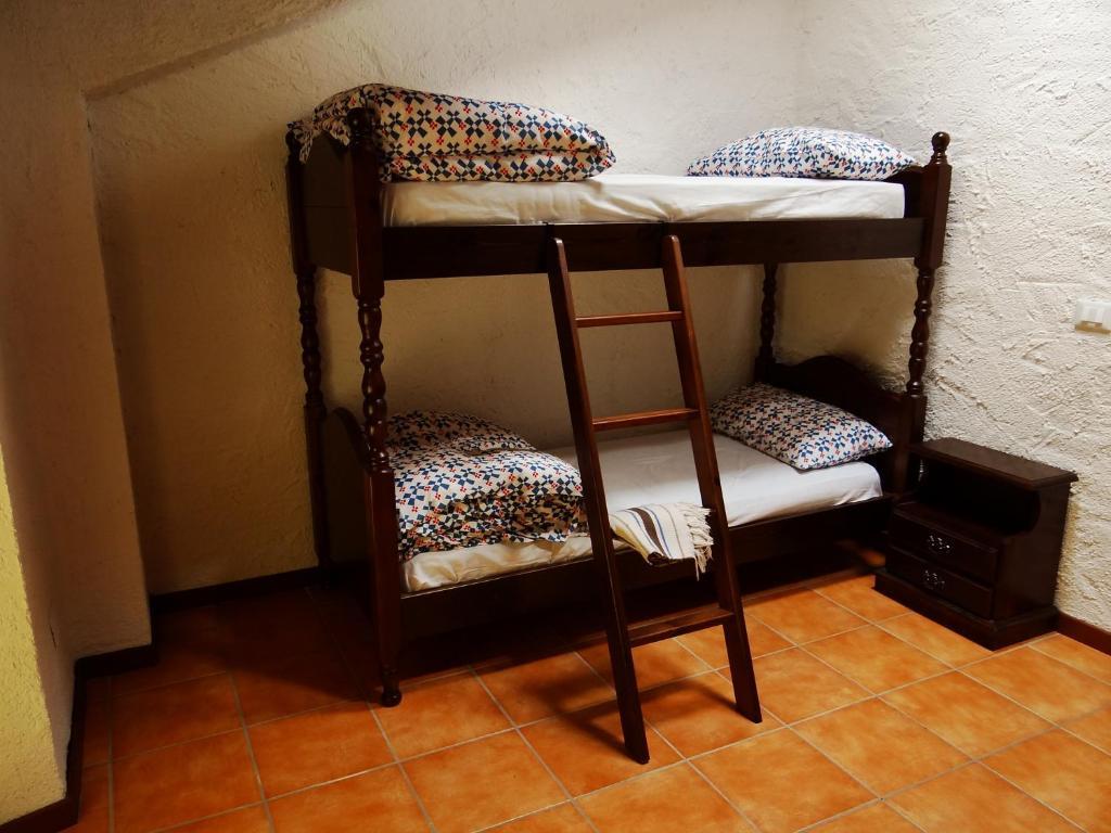 Rifugio Alpetto Di Torno Hostel Sormano Cameră foto