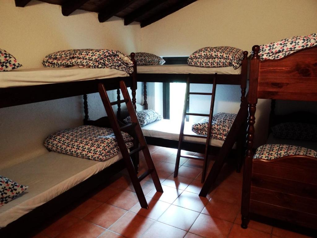 Rifugio Alpetto Di Torno Hostel Sormano Cameră foto