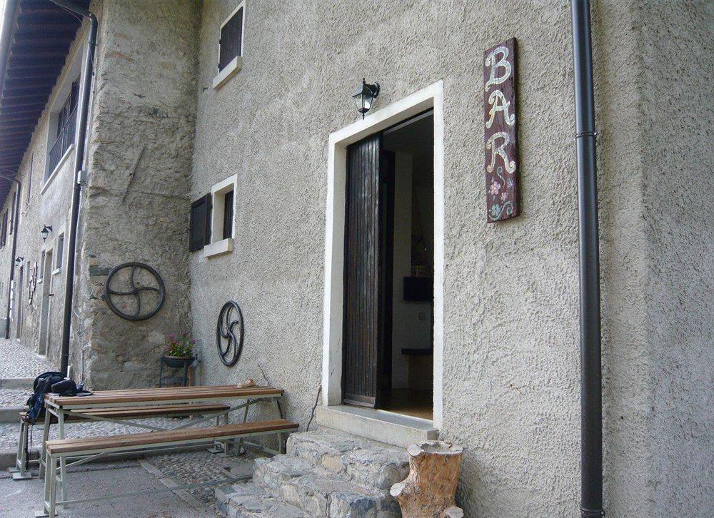 Rifugio Alpetto Di Torno Hostel Sormano Exterior foto