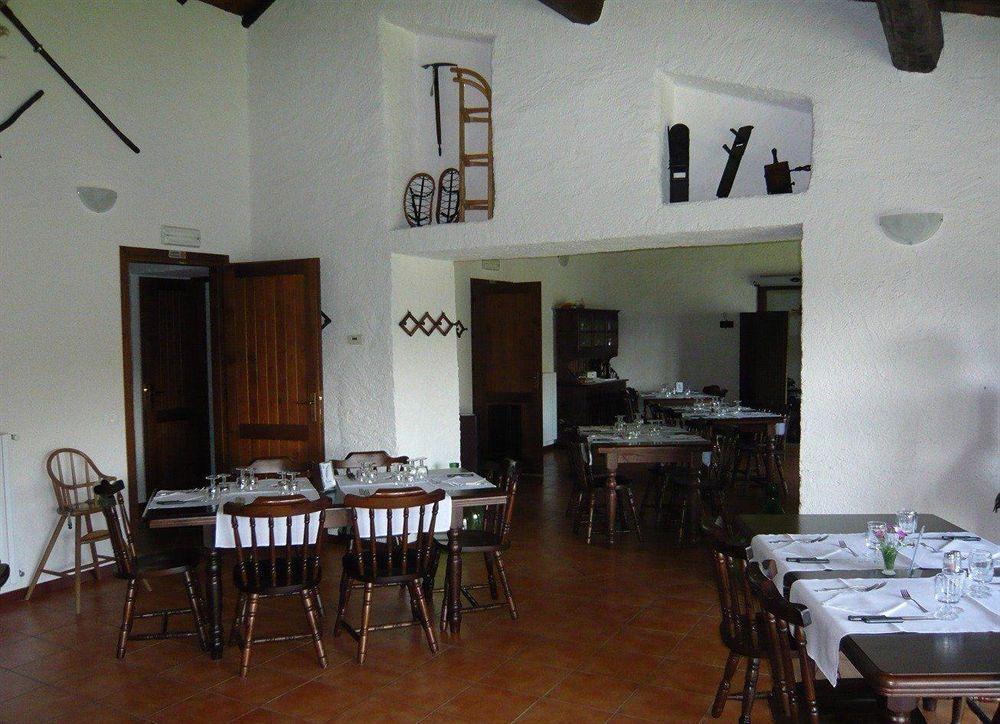 Rifugio Alpetto Di Torno Hostel Sormano Exterior foto