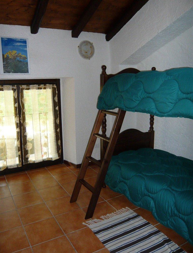 Rifugio Alpetto Di Torno Hostel Sormano Exterior foto